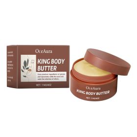 OCEAURA Shea Butter Moisturizing Cream - Hydrating Moisturizing Nourishing Skin Care Softening and Smoothening Moisturizer