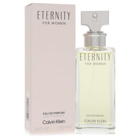 Eternity by Calvin Klein Eau De Parfum Spray