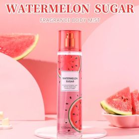 8 Fl.Oz/ Hair And Body Mist for Women, Floral Scented Spray, Refreshing Body Mist, Enduring Fragrance, Ideal for Everyday Use, Dates, Celebration