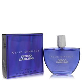 Kylie Minogue Disco Darling by Kylie Minogue Eau De Parfum Spray