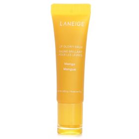 LANEIGE - Lip Glowy Balm - # Mango 134126 10g