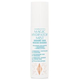 CHARLOTTE TILBURY - Charlotte's Magic Hydrator Mist 612456 75ml