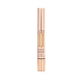 CHARLOTTE TILBURY - Magic Away Liquid Concealer - # 4 Fair (Fair Medium With Neutral Undertones) 721752 4ml/0.13oz