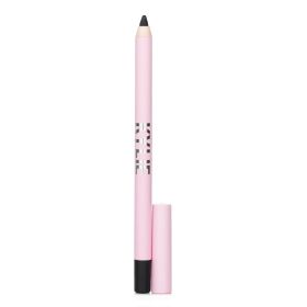 KYLIE COSMETICS - Kyliner Gel Eyeliner Pencil - # 001 Black Matte 009245 1.2g/0.042oz