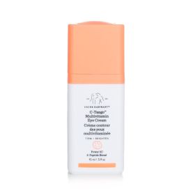 DRUNK ELEPHANT - C-Tango Multivitamin Eye Cream 00801 15ml/0.5oz