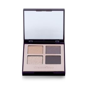 CHARLOTTE TILBURY - Luxury Palette - # The Uptown Girl 320370 5.2g/0.18oz