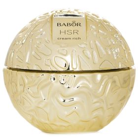BABOR - HSR Lifting Anti Wrinkle Cream Rich 356950 50ml