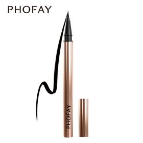 PHOFAY Eyeliner (Option: Black)