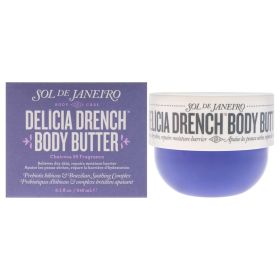 Delicia Drench Body Butter (Gender: Women, size: 8.1)